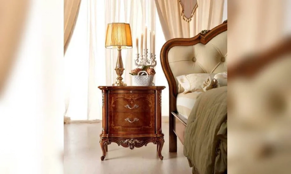 Тумба Прикроватная Valderamobili Principe - фото 1