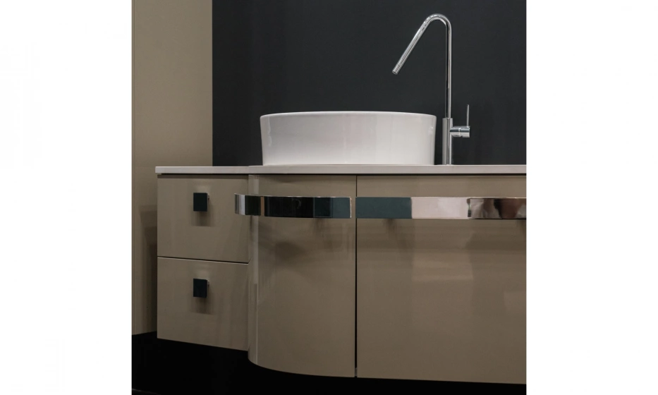 Комплект мебели для ванной Birex - фото 3