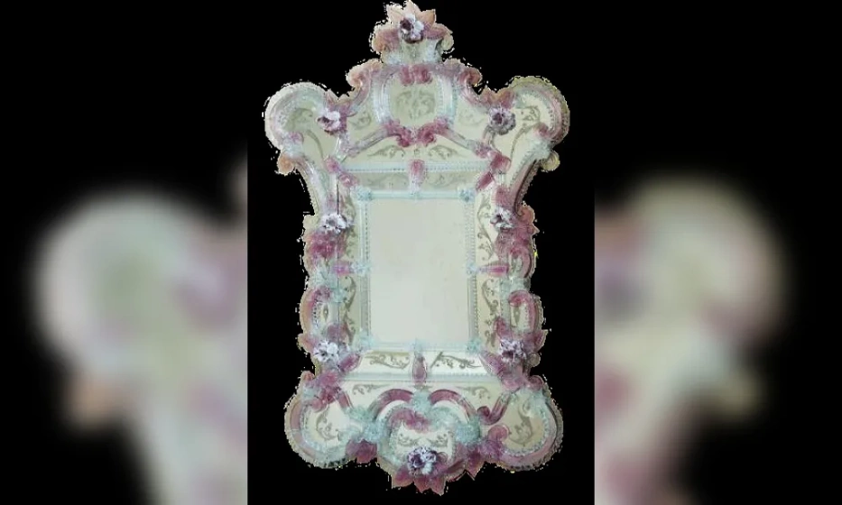 Зеркало Patrizia Volpato 110692 - фото 1