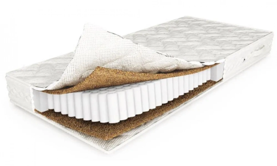 Матрас Сонберри Кокос Мульти-2 - фото 1