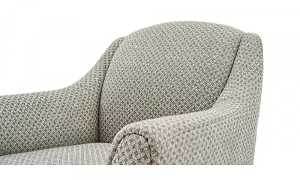 Кресло Brita Turkey