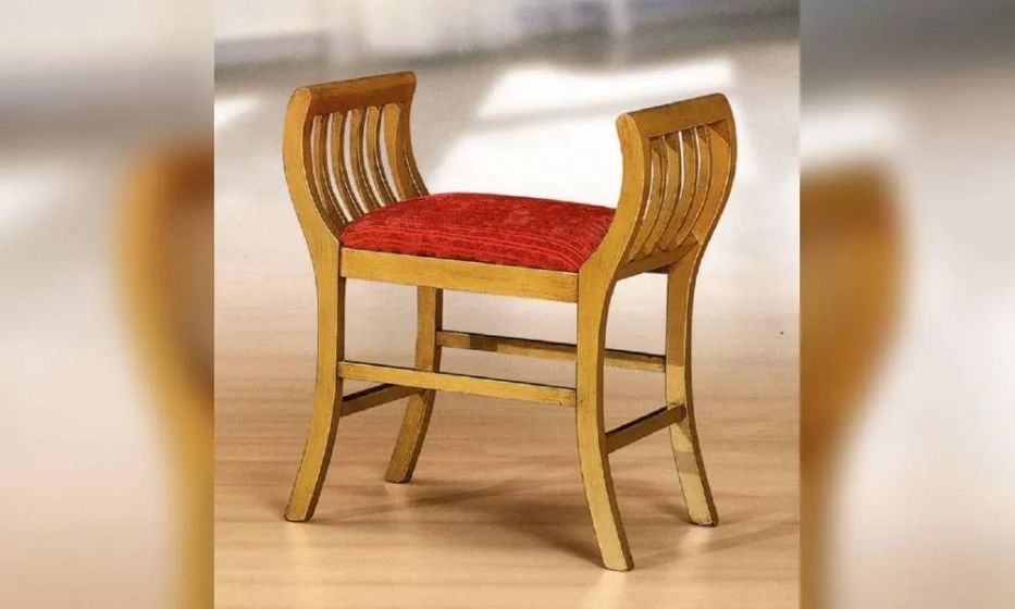 Банкетка Morello Gianpaolo Pasqua 2 - фото 1