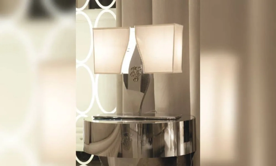 Настольная Лампа Visionnaire Drop - фото 1