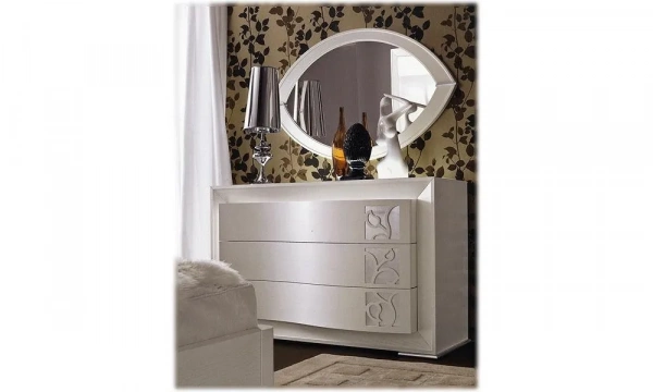 Спальня Signorini Coco Contemporaneo E Oltre 26