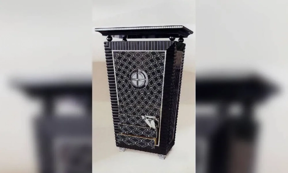 Комод Francesco Molon Luna 1 - фото 1