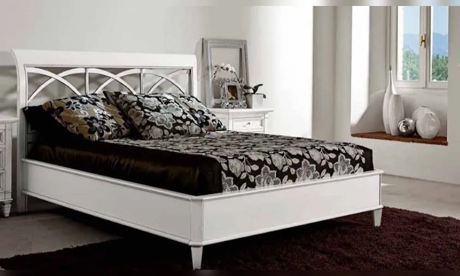 Кровать Betamobili Notre-Dame - фото 1