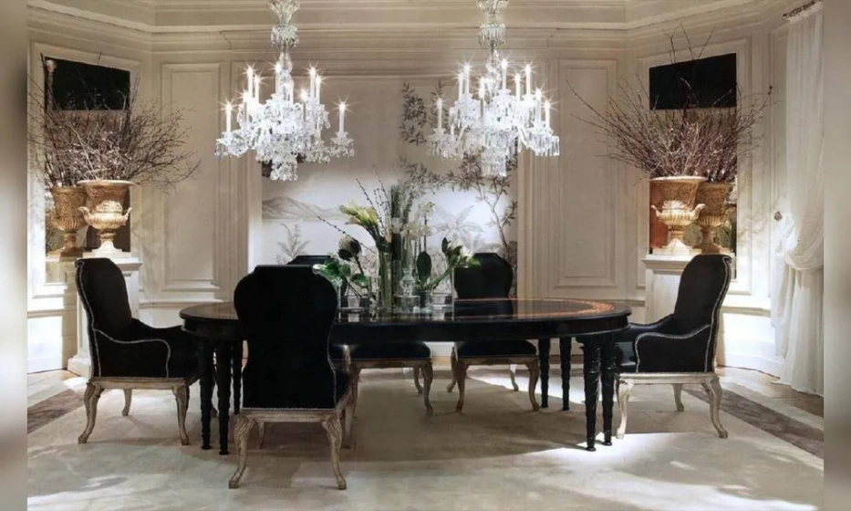 Стол Provasi 2913/N - фото 1