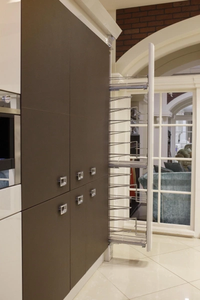 Кухня Scavolini Exclusiva