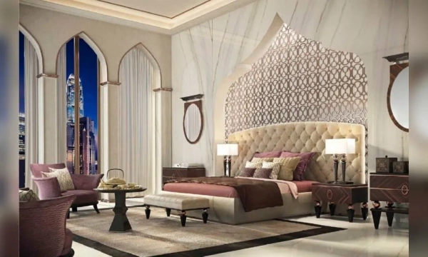 Спальня Capital 759