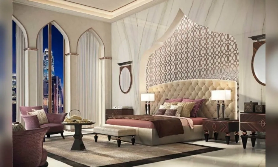 Спальня Capital 759 - фото 6