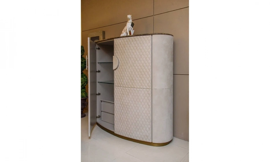 Комод Dv Home Vogcont - фото 3