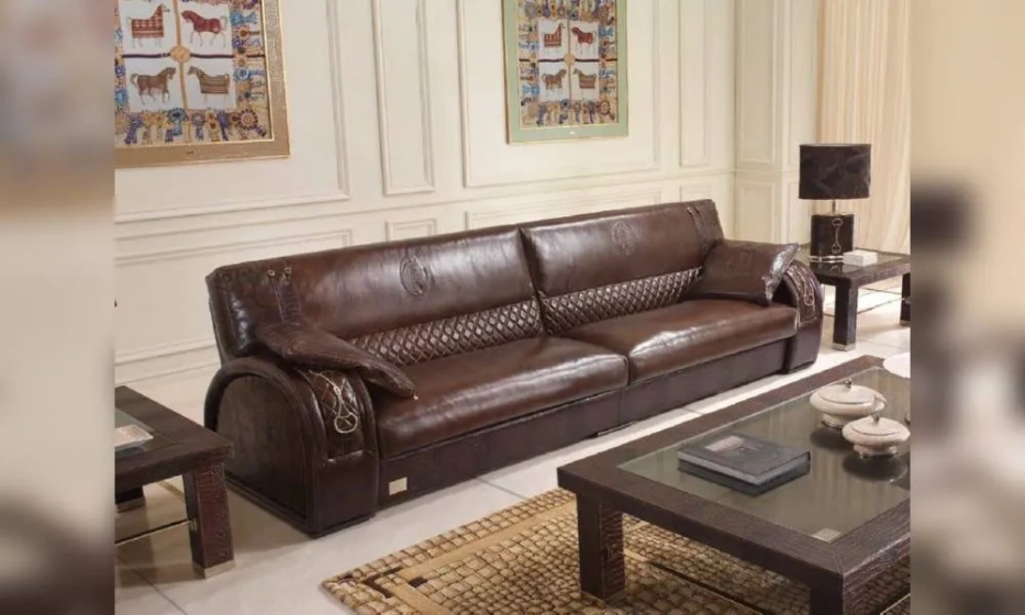 Диван Formitalia Ascot One - фото 1