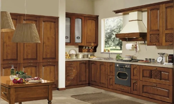 Кухня Stosa Cucine Ginevra