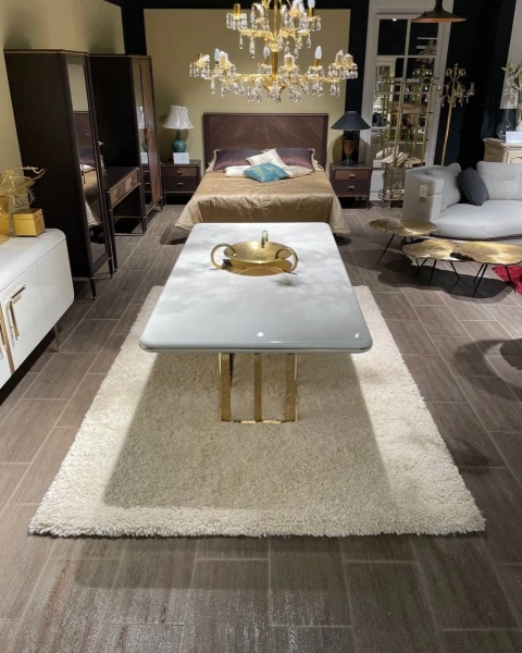 Стол Обеденный Orix Aston