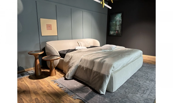 Кровать Русский Дом Clip