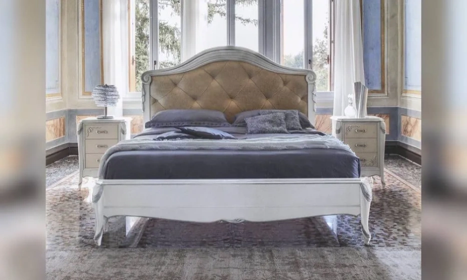 Кровать Tonin Casa Rama - фото 1