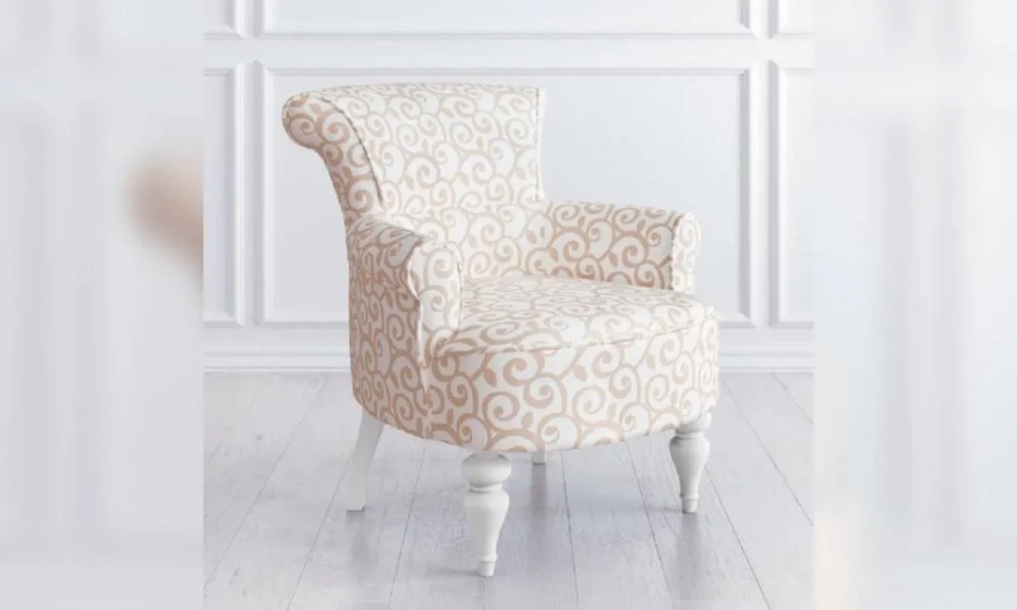 Кресло Kreind Перфетто M11-W-0397 - фото 1