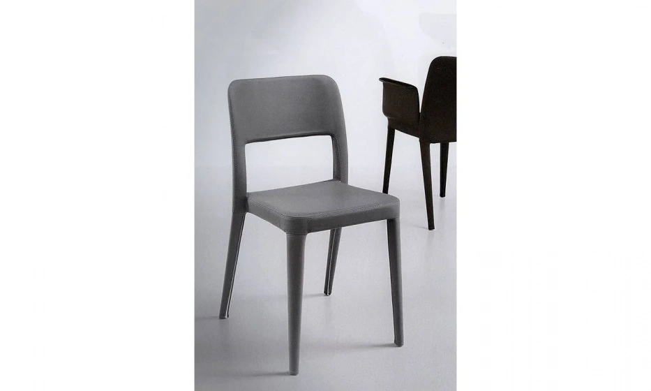 Стул Nen Sr-Cf Midj S1370T0 2 - фото 1