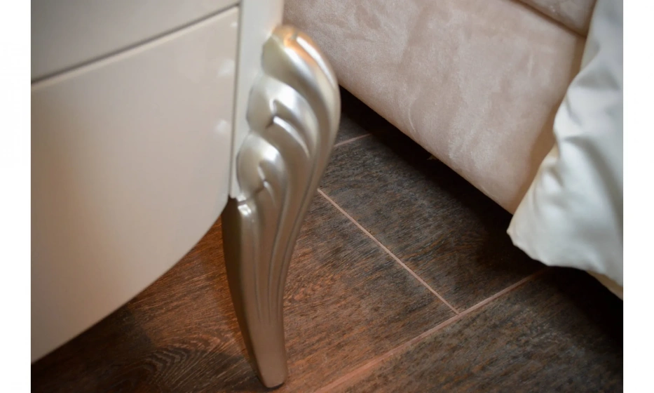 Тумба прикроватная FRATELLI BARRI Roma - фото 5