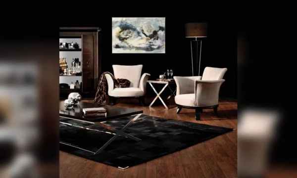 Комплект Мягкой Мебели Capital Kori