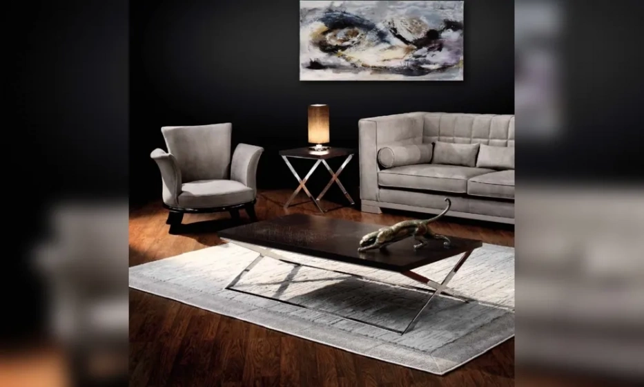 Кофейный Стол Capital Kross Koffee - фото 1