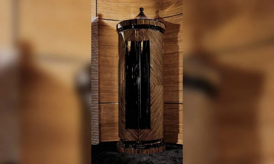 Бар Extreme Francesco Molon W507 - фото 1