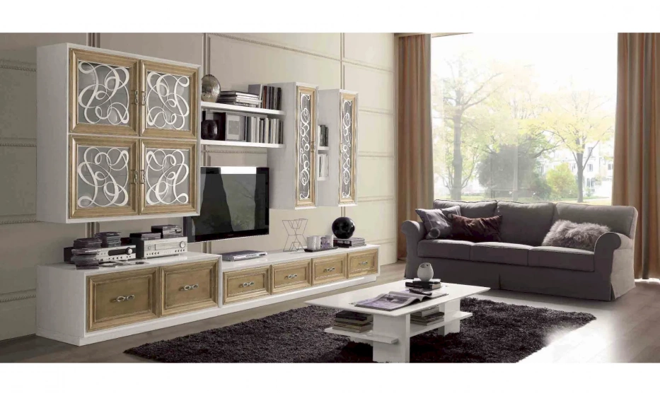 Стенка Giorgio Casa Serena CS110 - фото 1