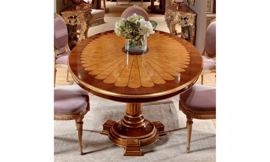 Стол Medea 90 - фото 1