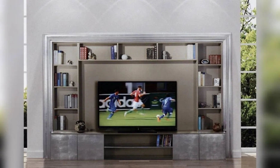 Стенка Mo.Wa Verde 2 - фото 1