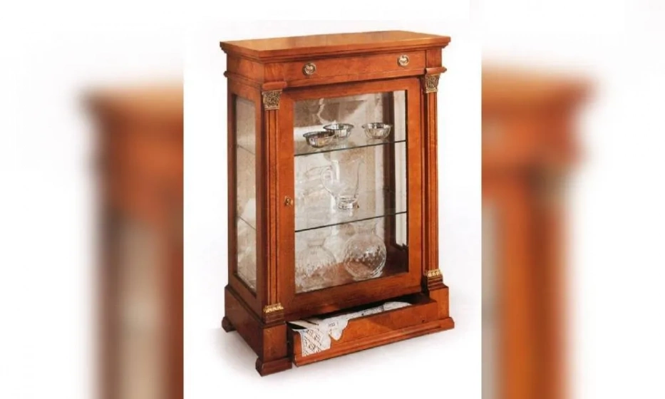 Витрина Angelo Cappellini 7109 - фото 1