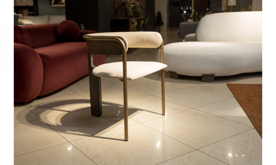 Стул Homage Edessa - фото 2