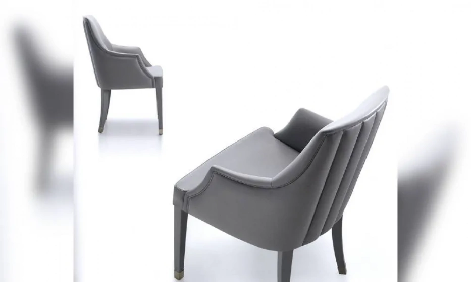 Стул Malerba Fashion Affair 3 - фото 1