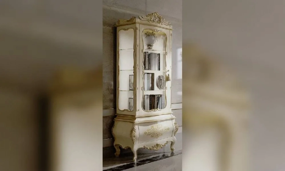 Витрина Andrea Fanfani 2053/1 - фото 1