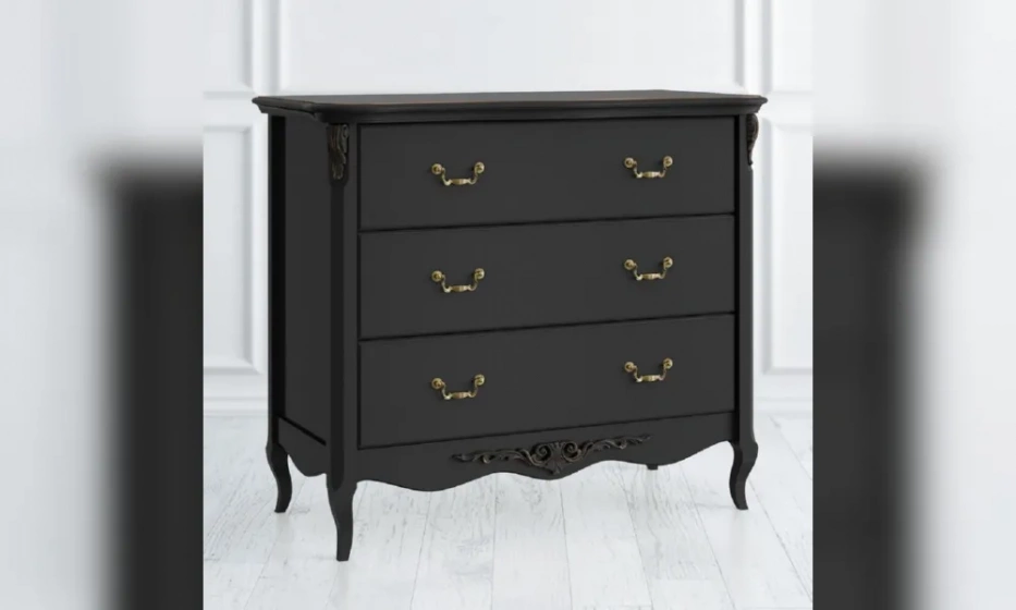 Комод Kreind Nocturne - фото 1