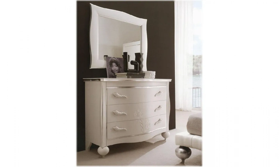 Спальня Ferretti & Ferretti Regina 6 - фото 3