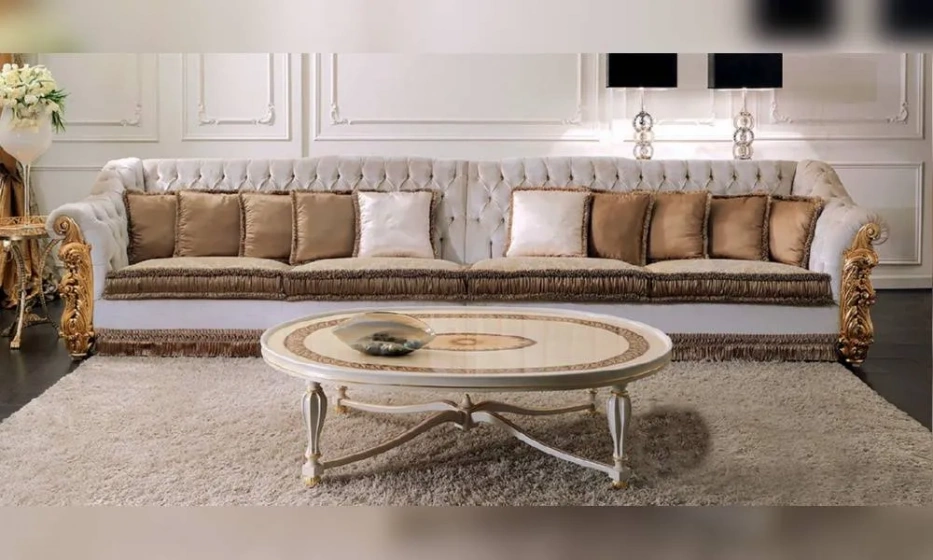 Диван Ceppi 3018 - фото 1