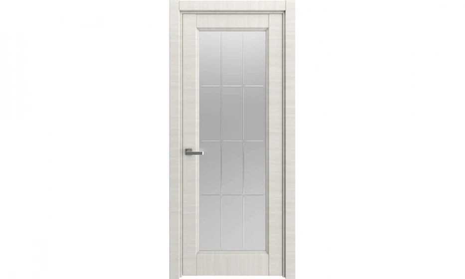 Межкомнатная дверь Софья, коллекция Elegant, Модель 212.38 - фото 1