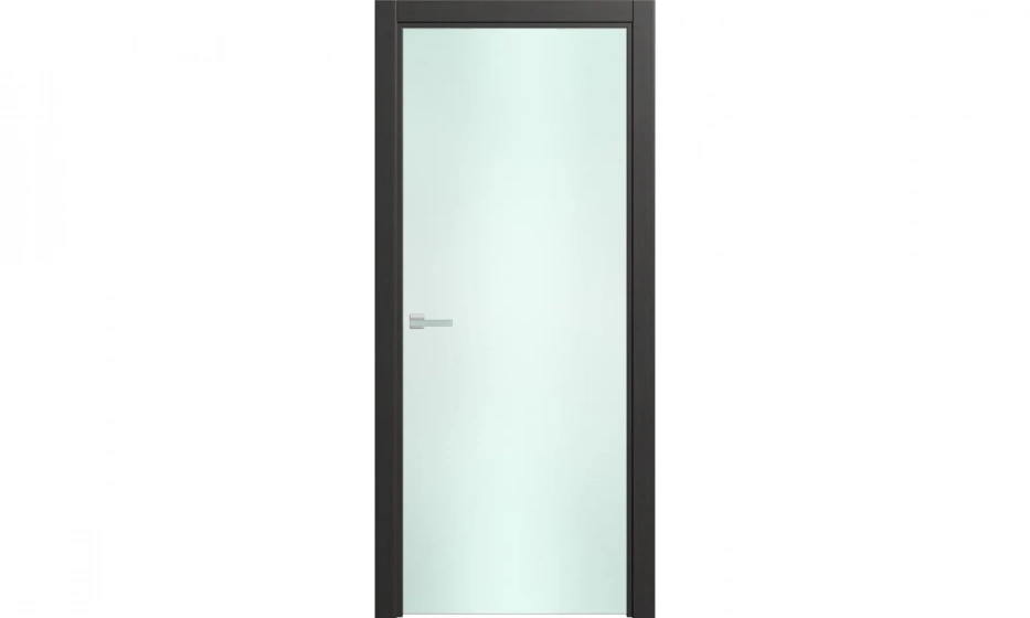 Межкомнатная дверь Софья, коллекция Rain, Модель 28.23 ЗГС - фото 1