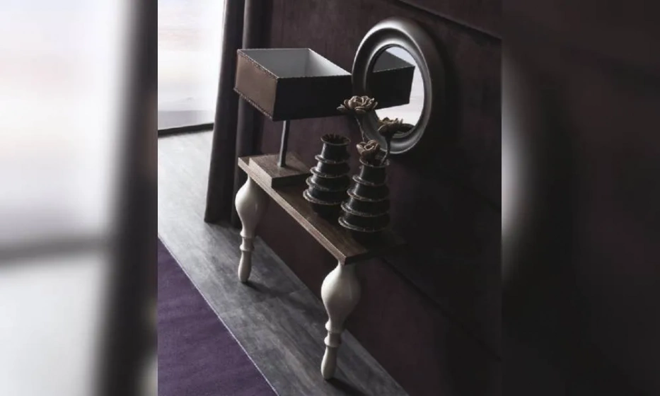 Консоль Cortezari Zoe - фото 1