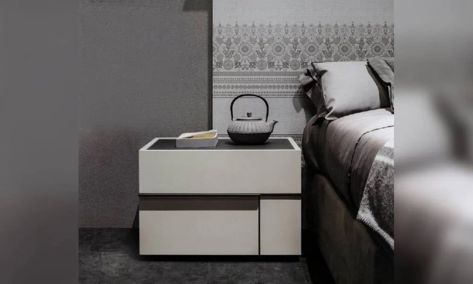 Тумба Прикроватная Tomasella Hashtag - фото 1