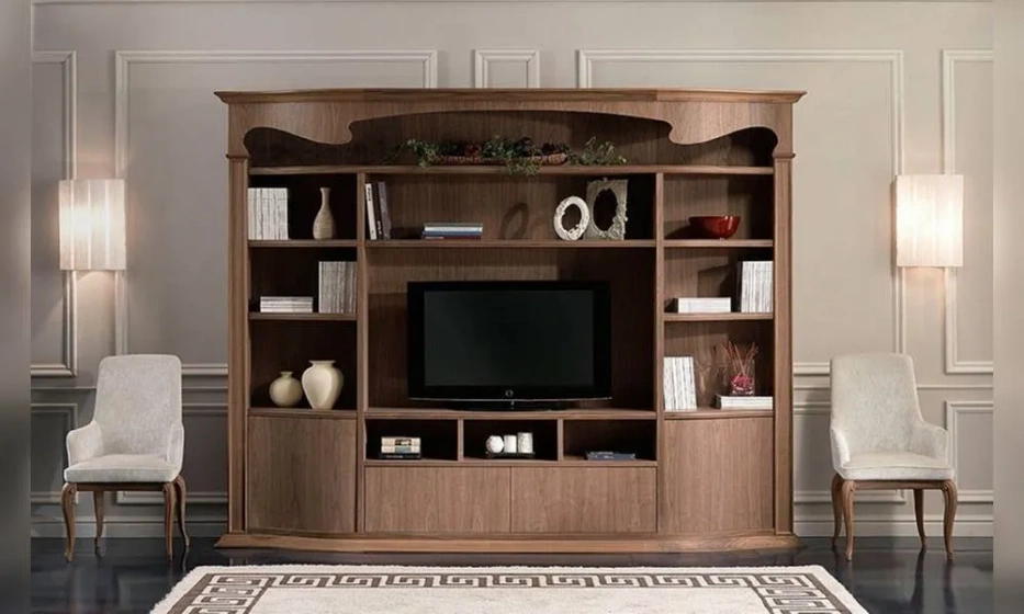 Стенка Goldconfort Diana - фото 1