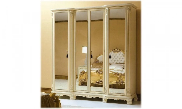 Спальня Silik Pandora