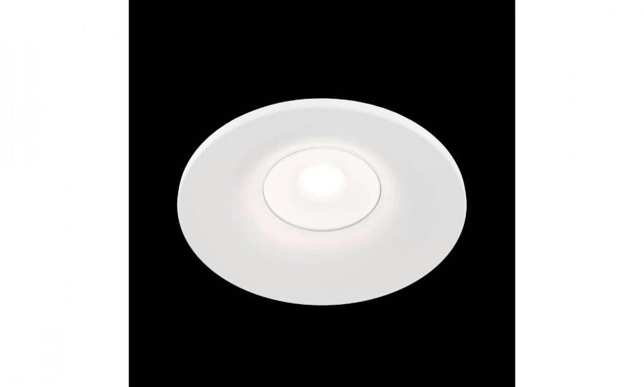 Встраиваемый Светильник Technical Dl041-01W - фото 5