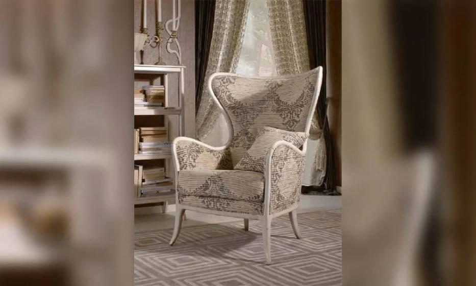 Кресло Medea 565 - фото 1