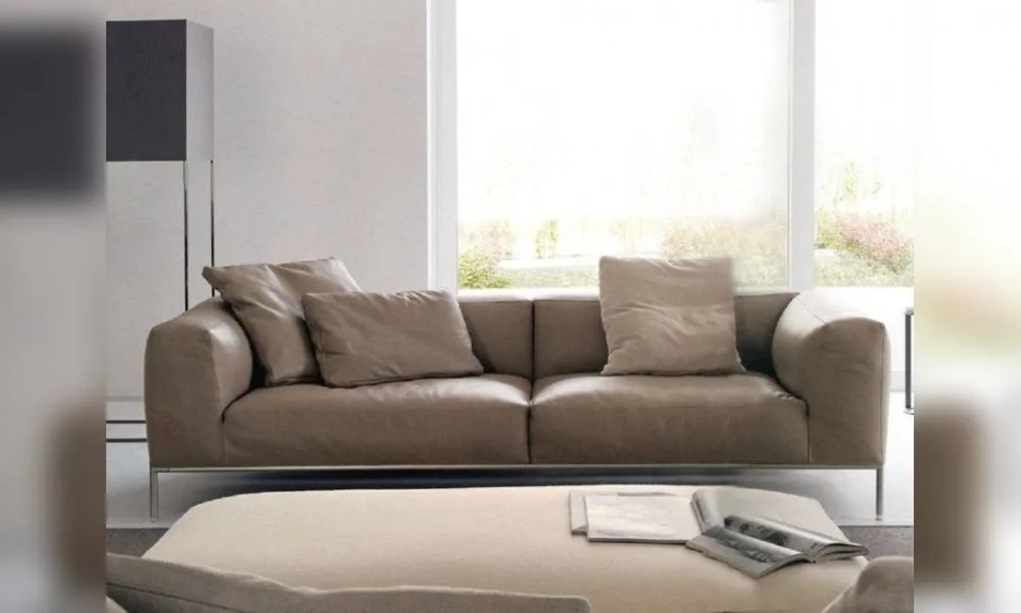 Диван B&B Italia Frank 1 - фото 1