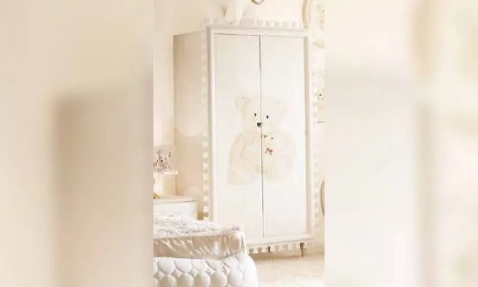 Шкаф Alta Moda/Linea B Gulliver - фото 1