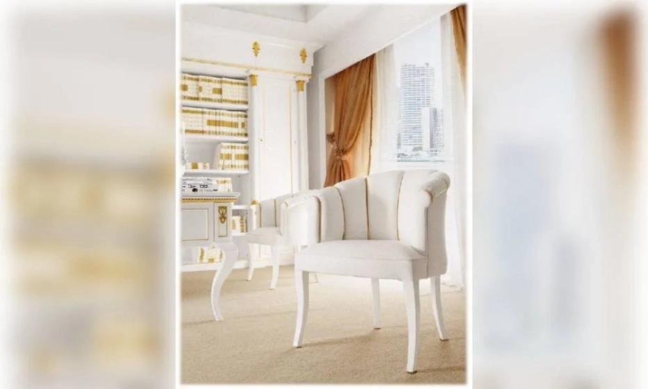 Кресло Grilli Roma - фото 1