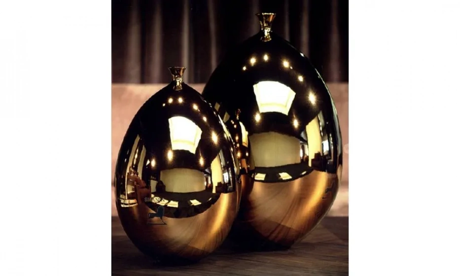 Ваза Bubble Smania Cpbubble01 - фото 1