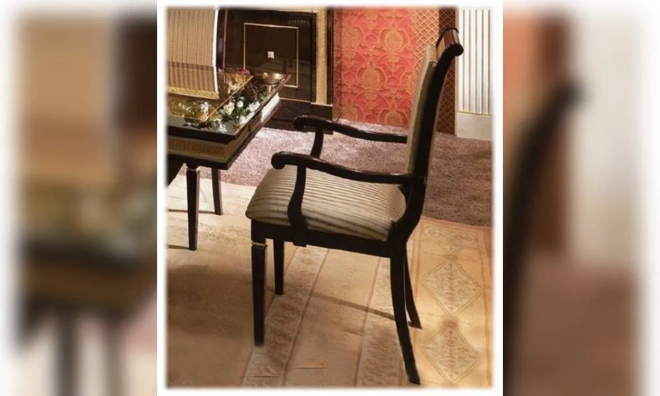 Стул Turri Imperial Royale - фото 1