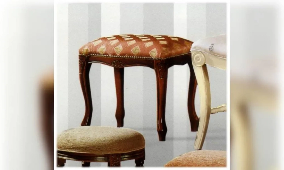 Пуф Seven Sedie Accordo - фото 1